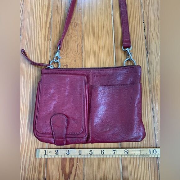 HOBO Crossbody Bag - Picture 10 of 10